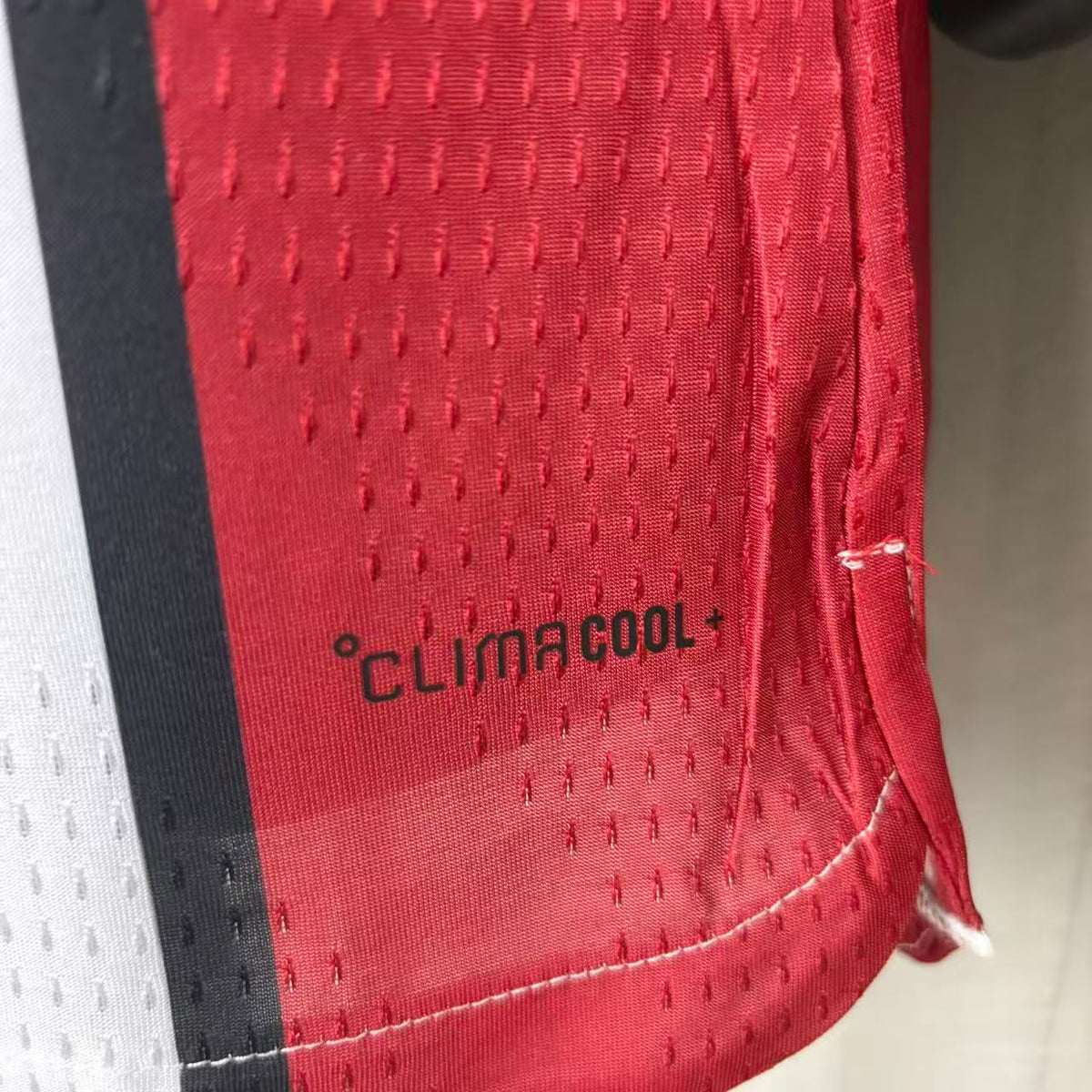 Away 26/27 Player Edition Shirt