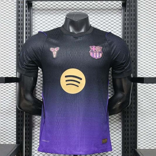 CAMISOLA BARCELONA ALTERNATIVA 2026/27 - PLAYER