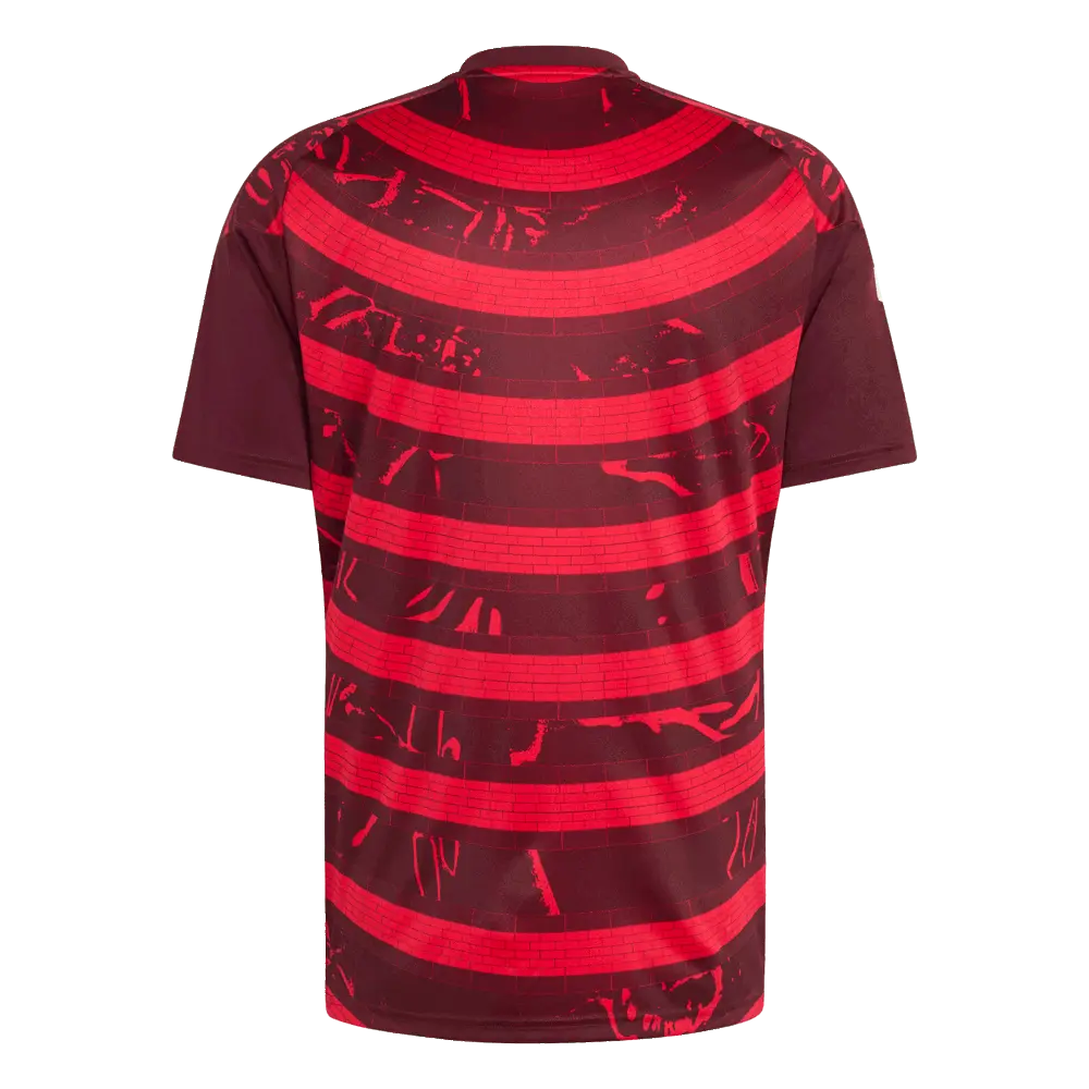 AJAX PRÉ JOGO 2026/27