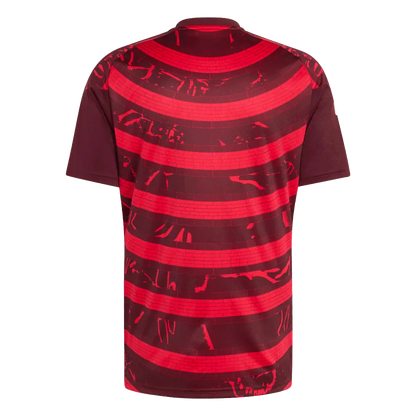 AJAX PRÉ JOGO 2026/27