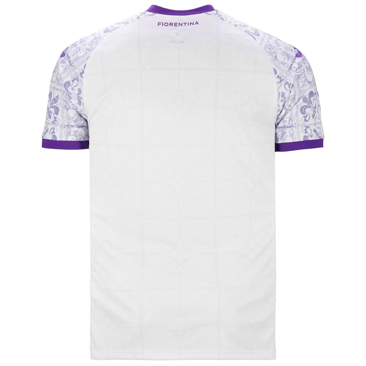 FIORENTINA PRÉ JOGO 2026/27
