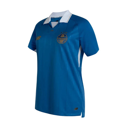 GRÊMIO MULHER TERCEIRO 2026/27