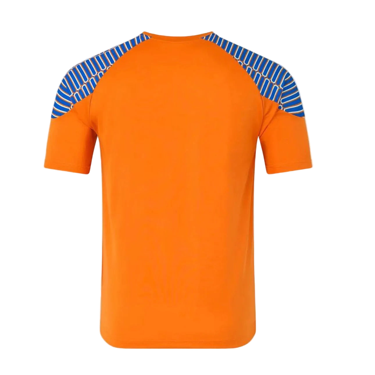 RANGERS PRÉ JOGO 2026/27