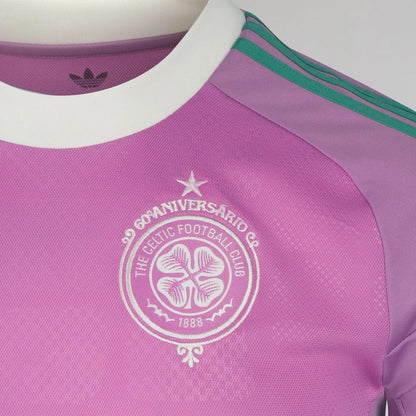 CELTIC GUARDA REDES 2026/27 MANGA LONGA