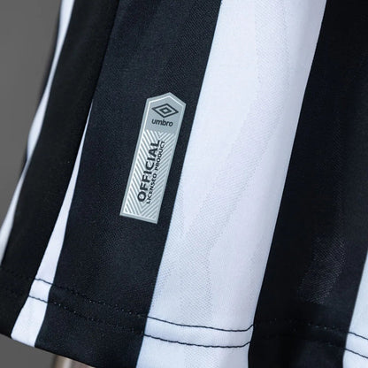 KIT DE CRIANÇA SANTOS ALTERNATIVO 2026/27
