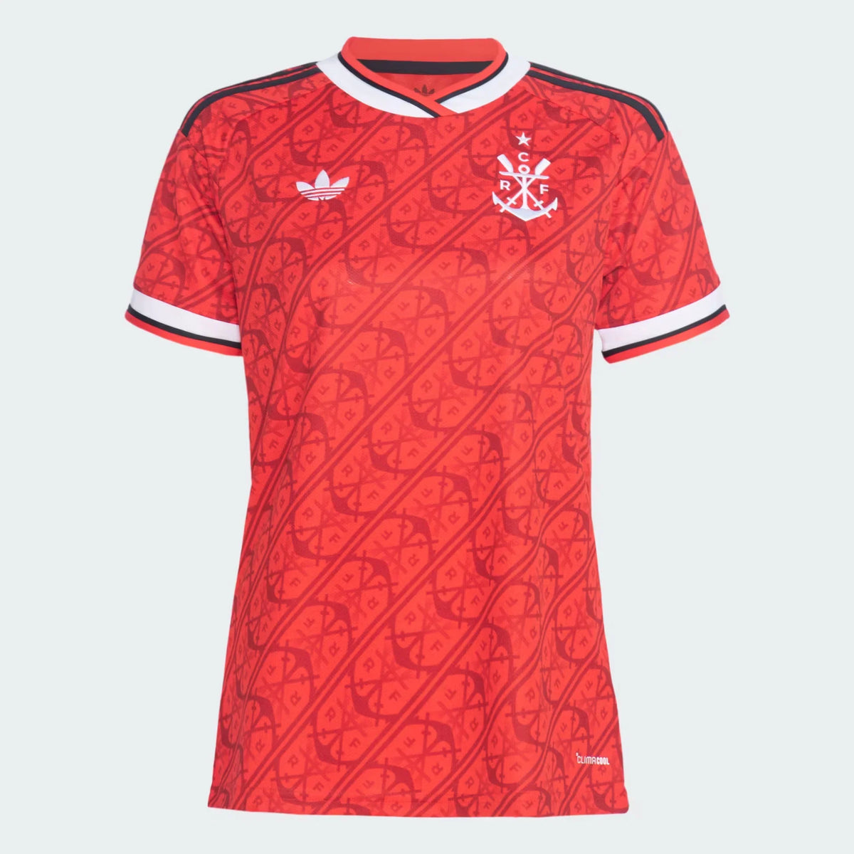 FLAMENGO MULHER TERCEIRA 2026/27