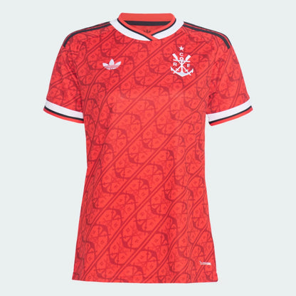 FLAMENGO MULHER TERCEIRA 2026/27
