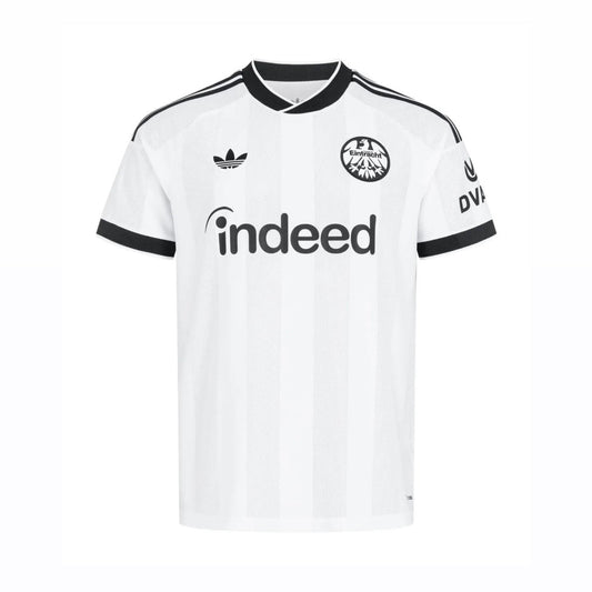 EINTRACHT FRANKFURT ALTERNATIVA 2026/27