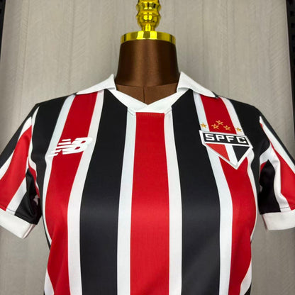 Camisola Alternativa 26/27 Mulher
