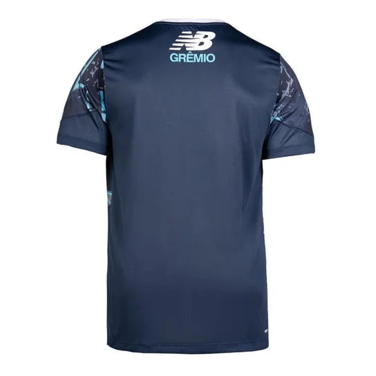 GRÊMIO PRÉ JOGO 2026/27
