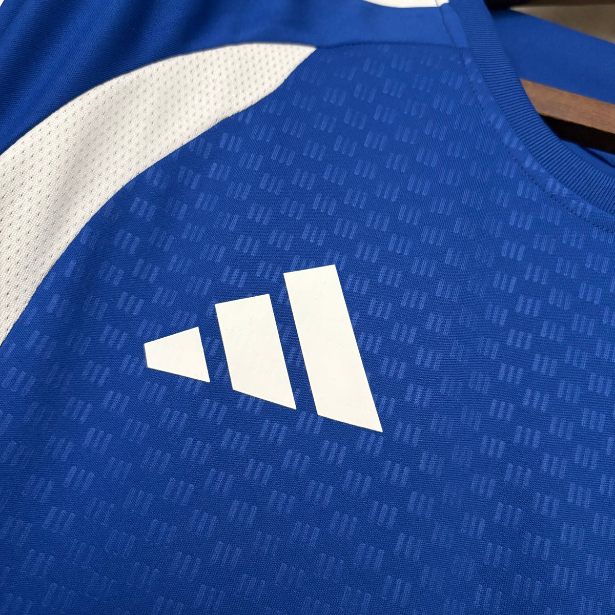 Training 26/27 Men's Shirt