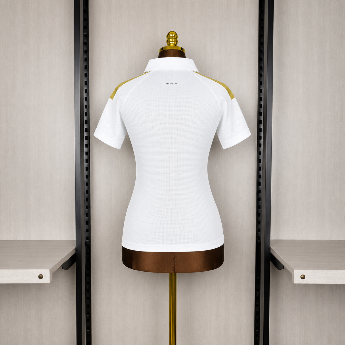 Away 26/27 Women's Shirt
