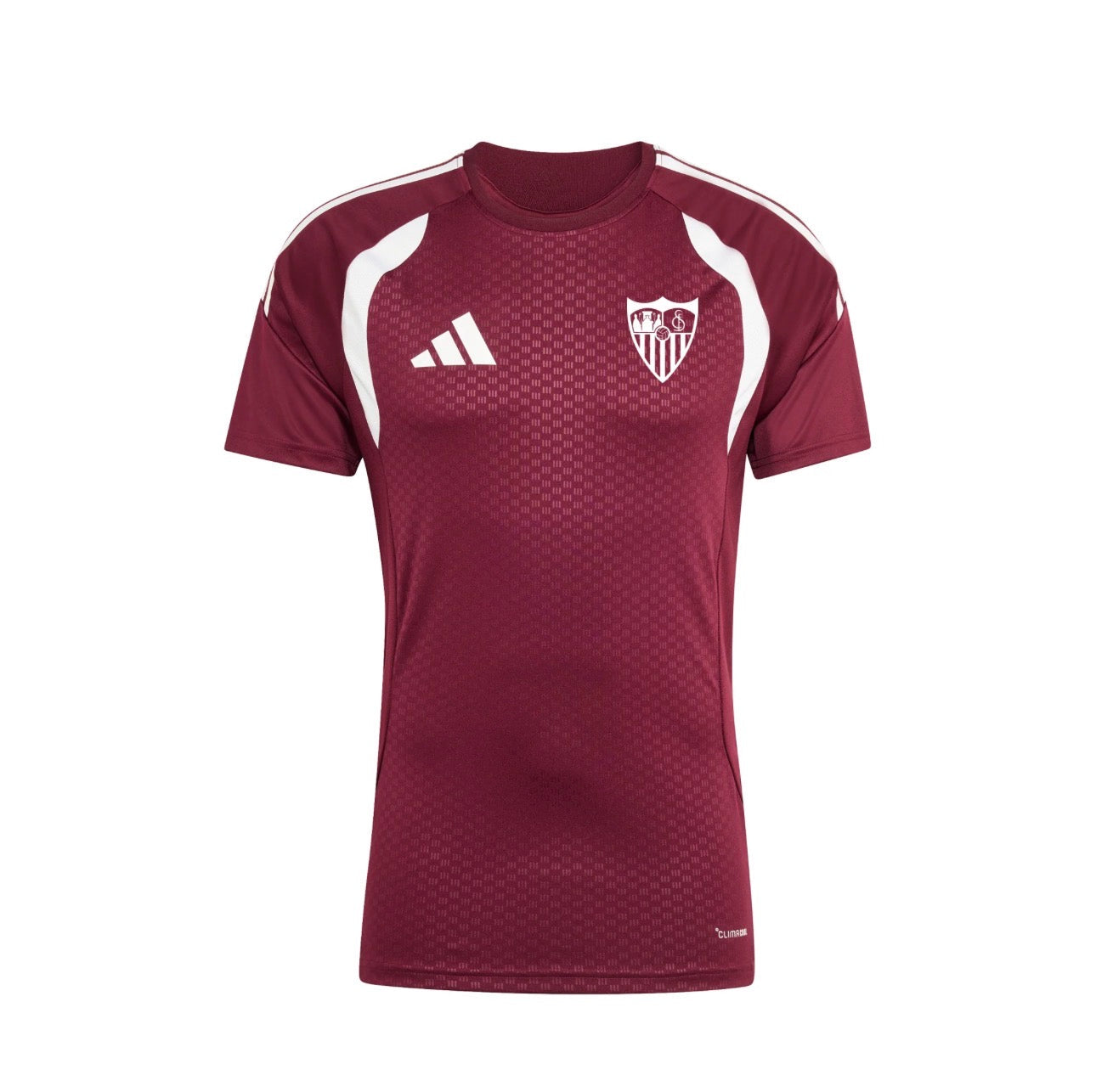 CAMISOLA SEVILLA TREINO 2026/27