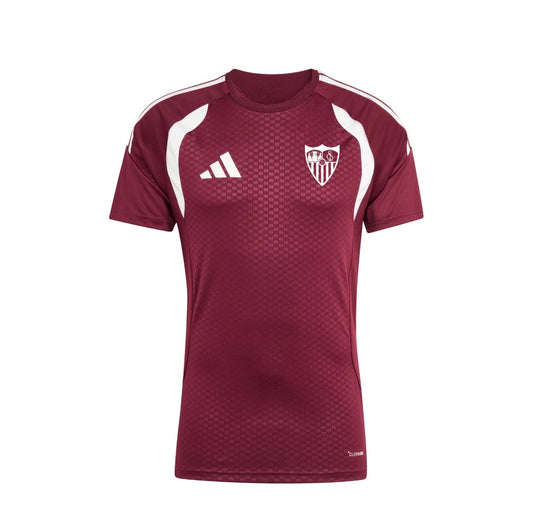 CAMISOLA SEVILLA TREINO 2026/27