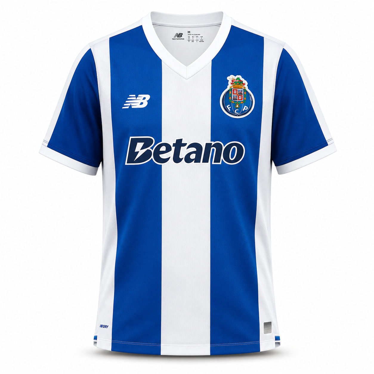 FC PORTO JORGE COSTA PRINCIPAL 2026/27