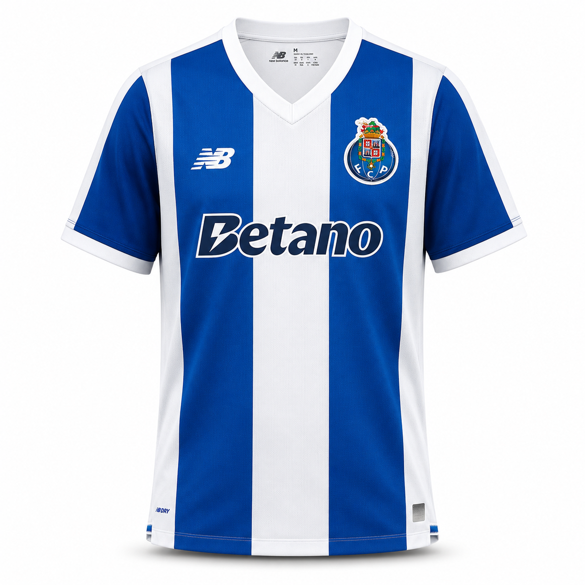Camisola Principal 26/27 Homem