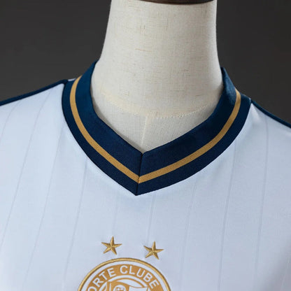 Home 26/27 Women's Shirt