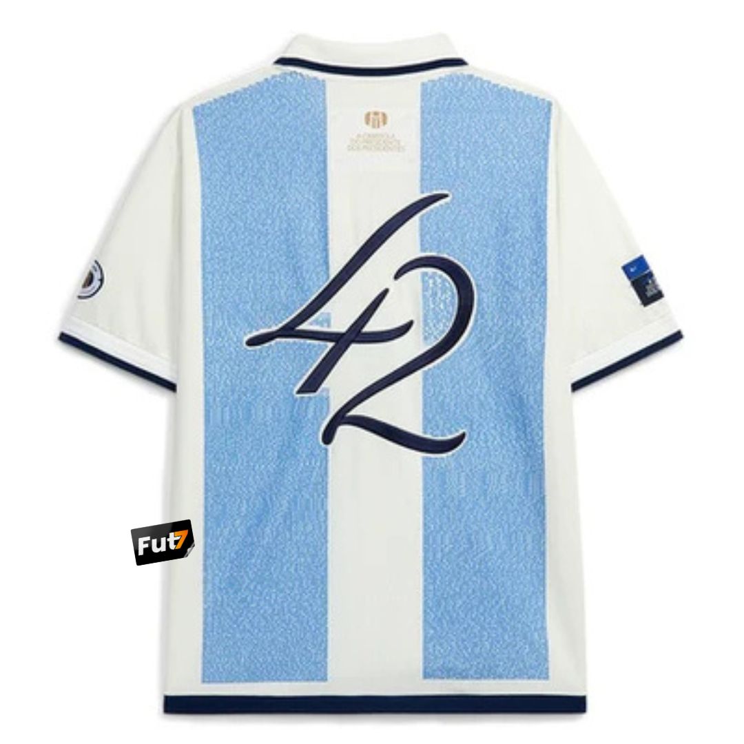 Home 2026 Men’s Shirt