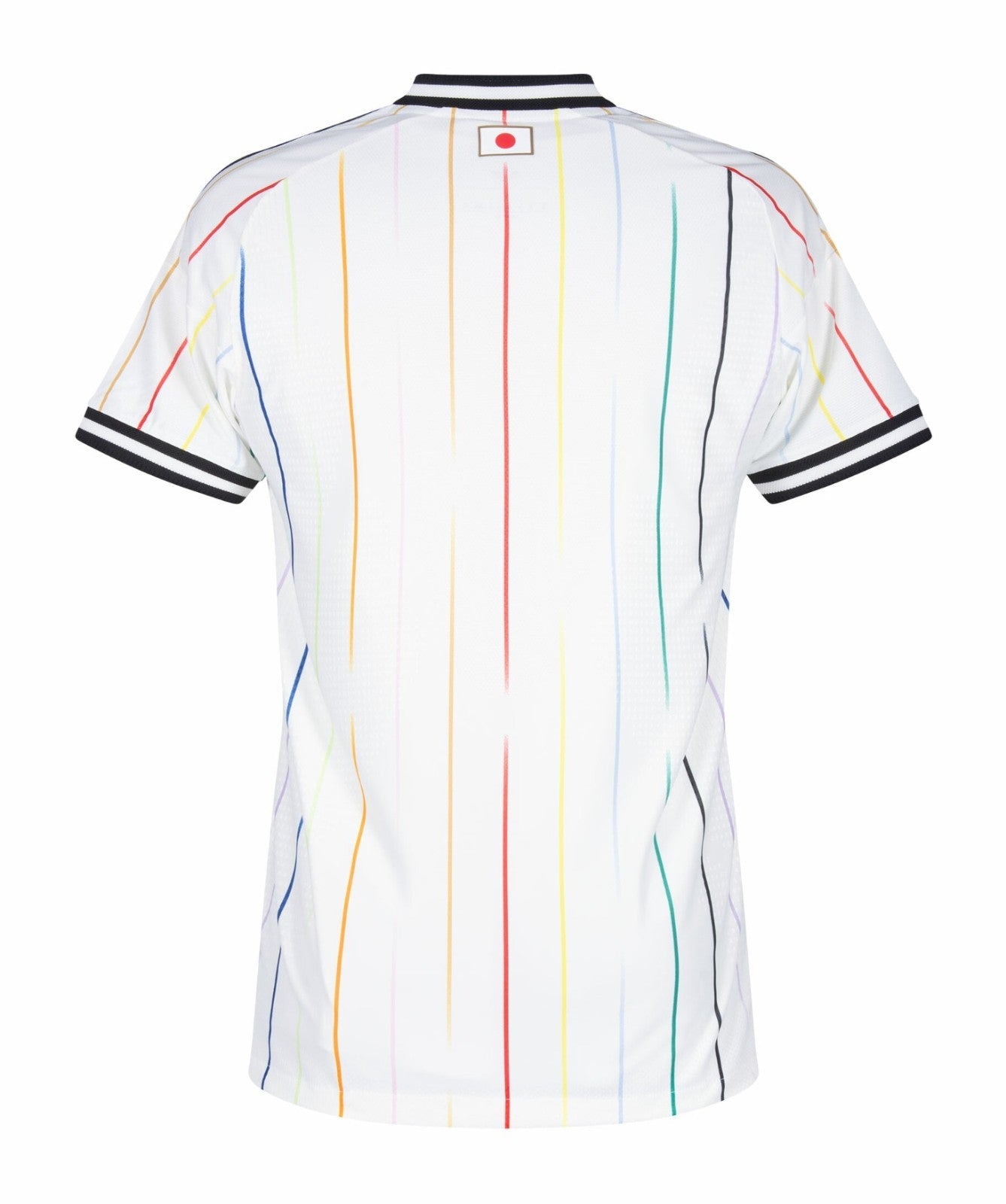 CAMISOLA JAPÃO ALTERNATIVA MUNDIAL 2026