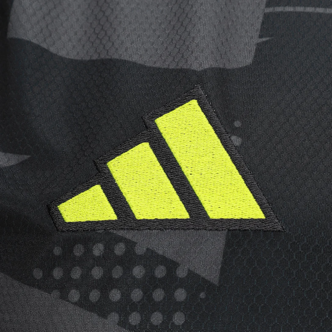 Goalkeeper 25/26 Men’s Shirt