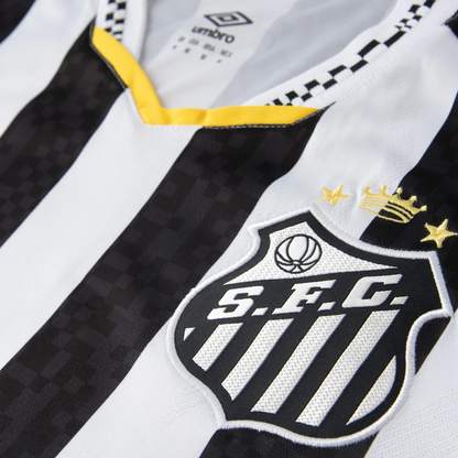Camisola Alternativa 25/26 Homem