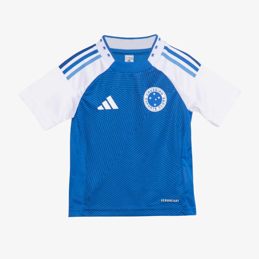 Kit Principal 25/26 Criança