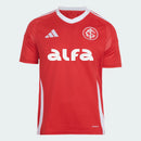 Camisola Adidas Internacional 2025/26 I Com Patrocínios