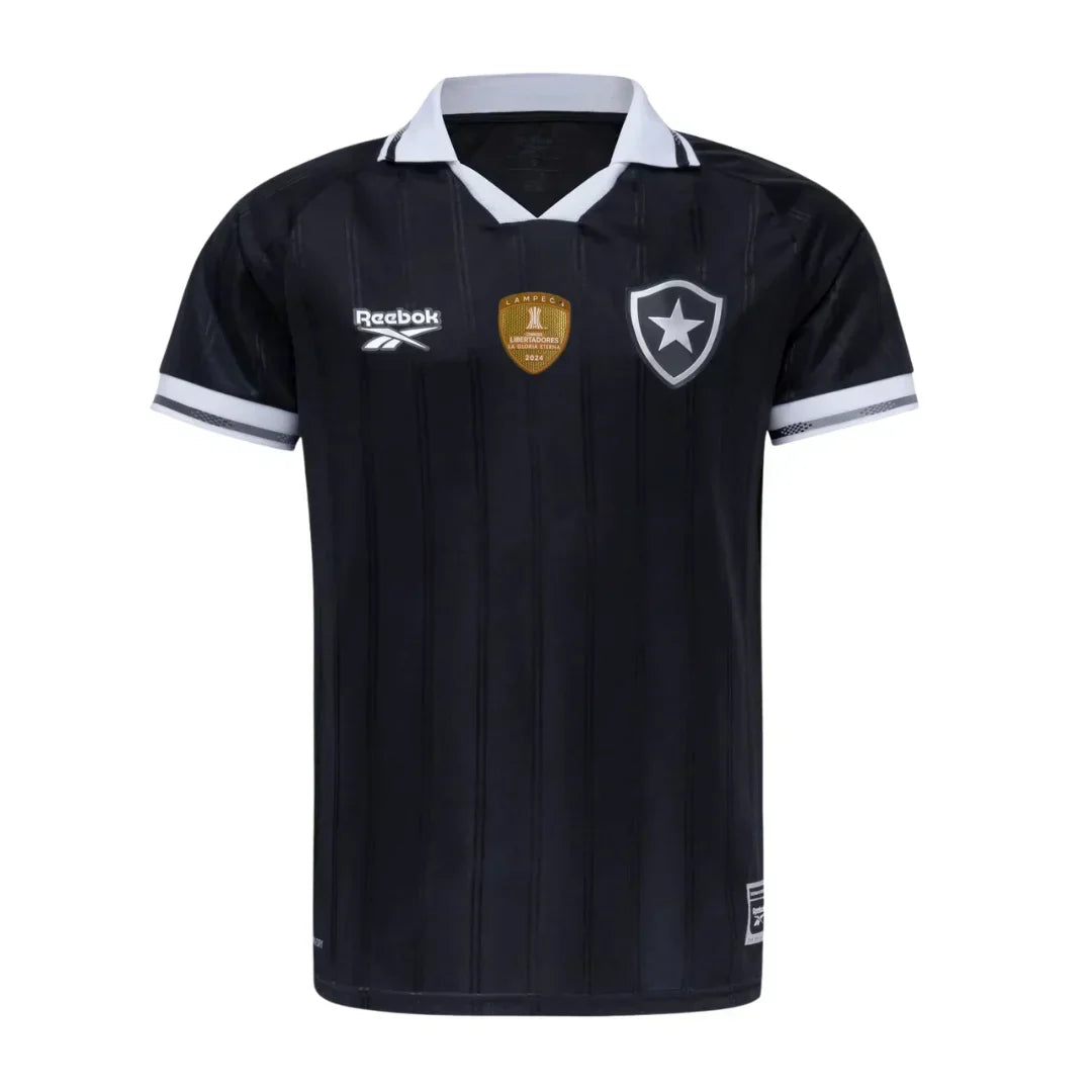 Camisola Alternativa 25/26 Homem
