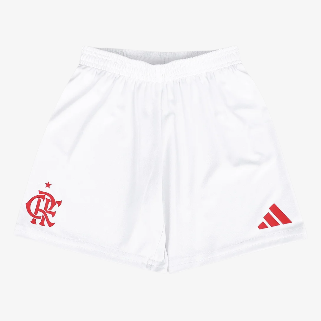 Home 25/26 Kids Shirt Kit