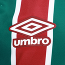 Camisola Umbro Fluminense 2025/26 I