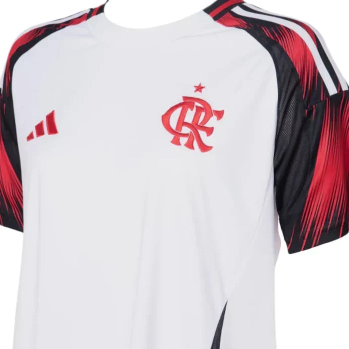 Camisola Alternativa 25/26 Mulher
