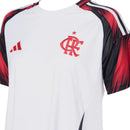 Camisola Feminina Adidas Flamengo 2025/26 II
