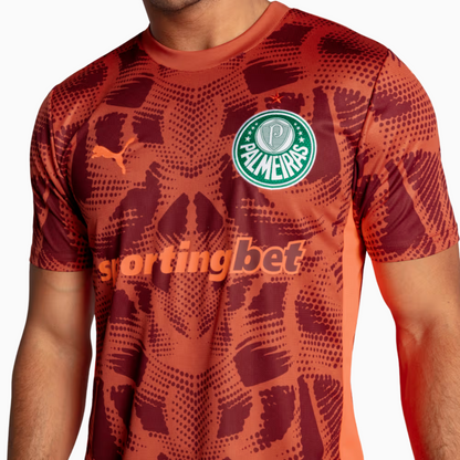 Camisola Guarda-Redes 25/26 Homem