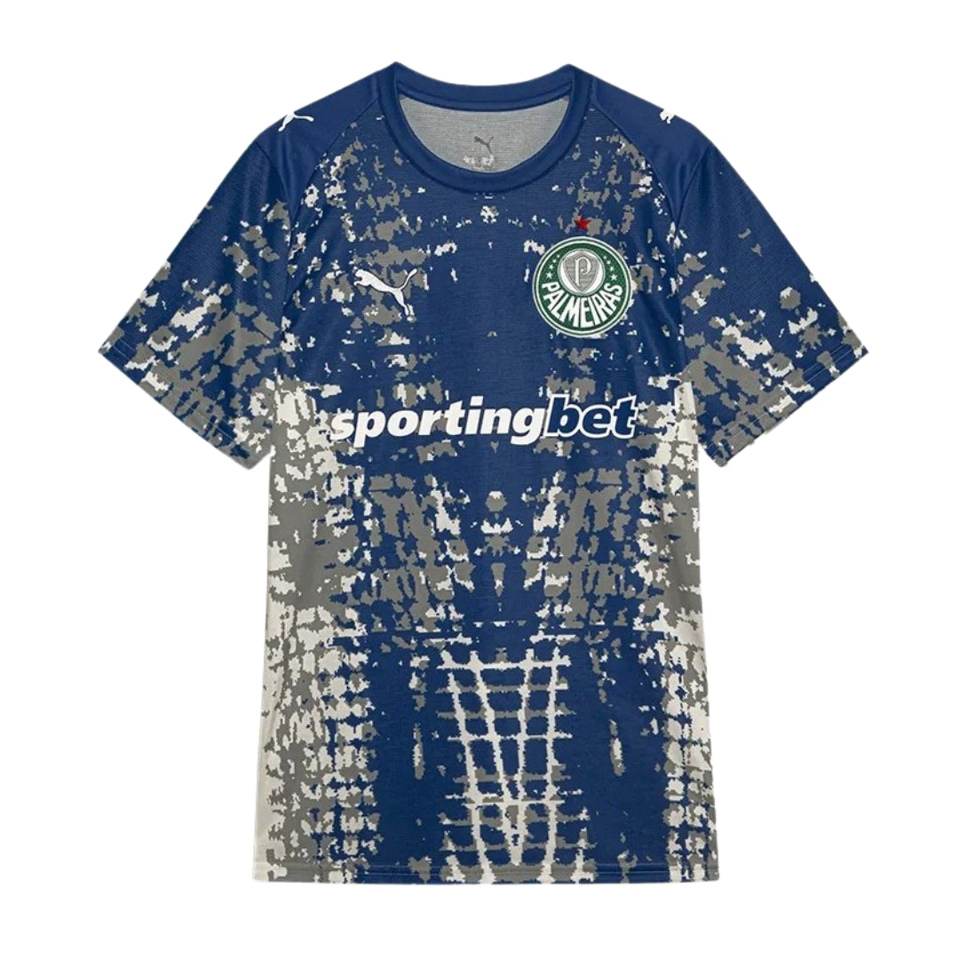 PALMEIRAS GUARDA REDES 2026/27
