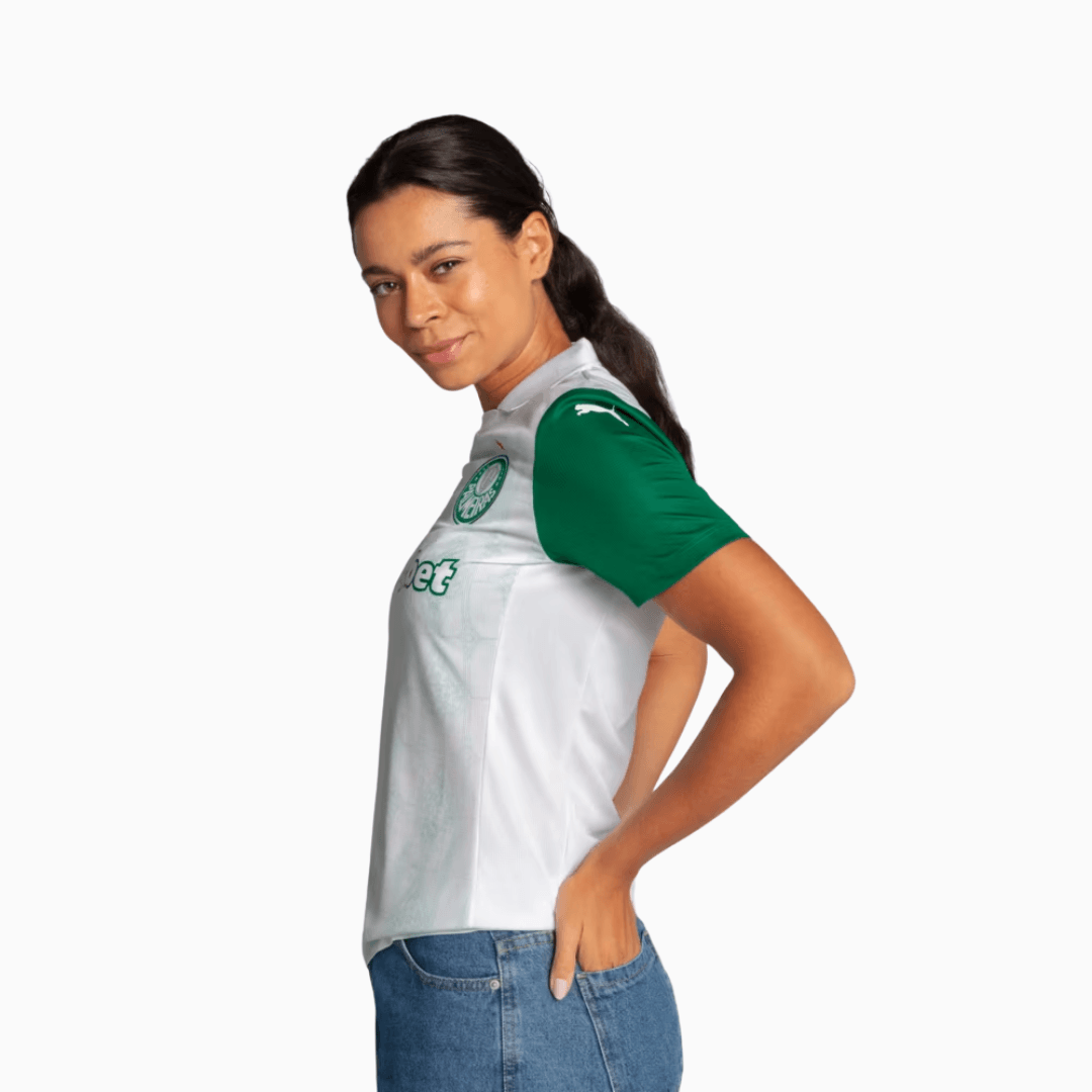 Special Edition 25/26 Women’s Shirt