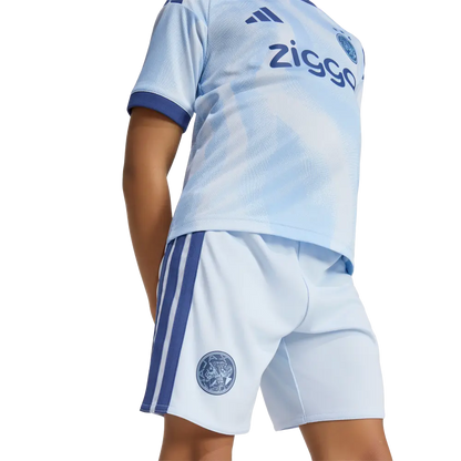 KIT DE CRIANÇA AJAX TERCEIRO 2026/27