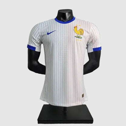 Camisola Alternativa 24/25 Versão Jogador