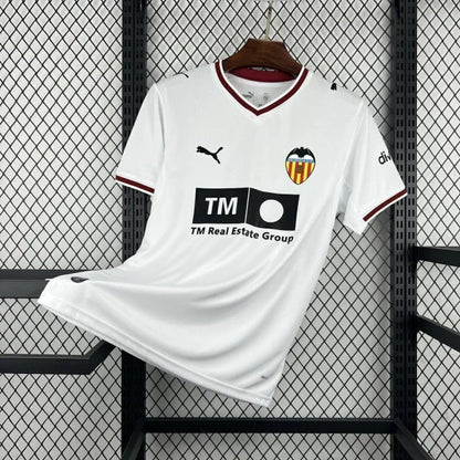 CAMISOLA VALENCIA PRINCIPAL 2026/27