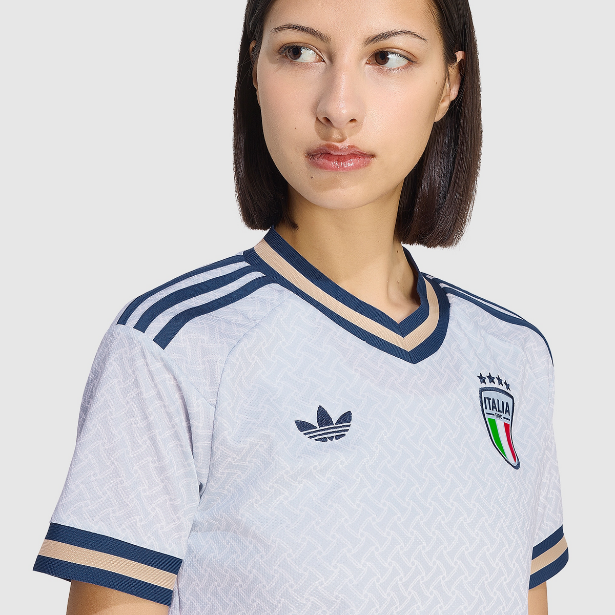 Away 26/27 Women’s Shirt