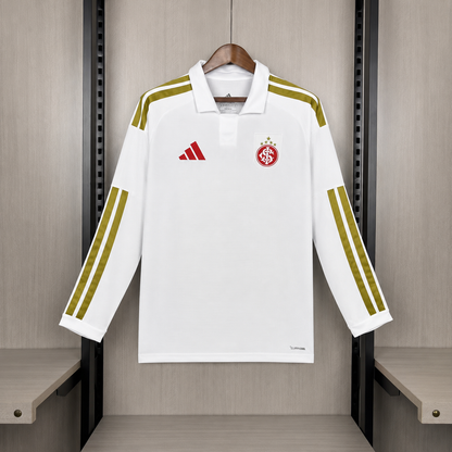 Away 26/27 Long Sleeve Men's Shirt