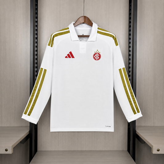 Away 26/27 Long Sleeve Men's Shirt