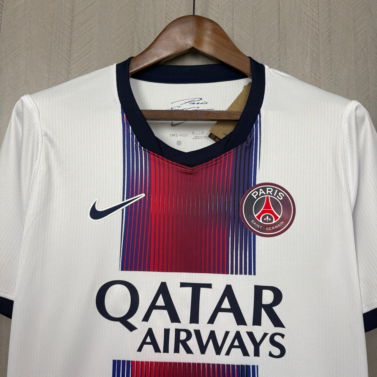 PSG ALTERNATIVA 2026/27