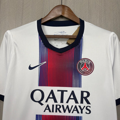 PSG ALTERNATIVA 2026/27