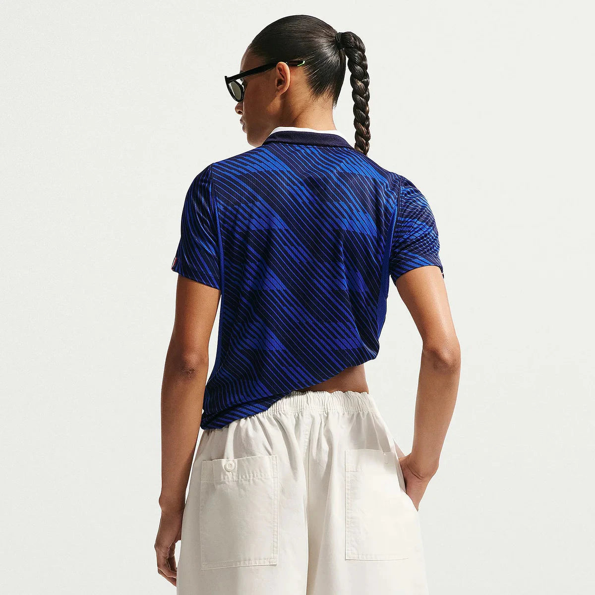 Camisola Principal 26/27 Mulher