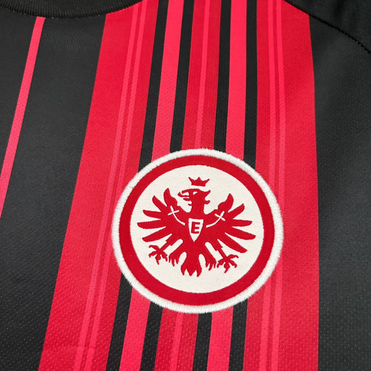 EINTRACHT FRANKFURT HOME 2026/27