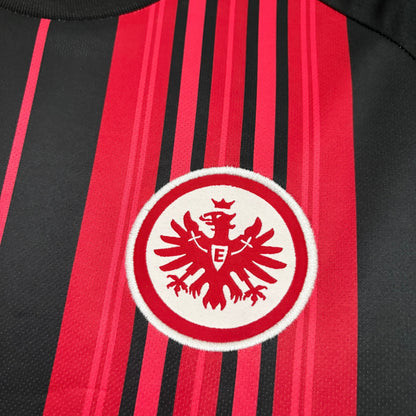 EINTRACHT FRANKFURT HOME 2026/27