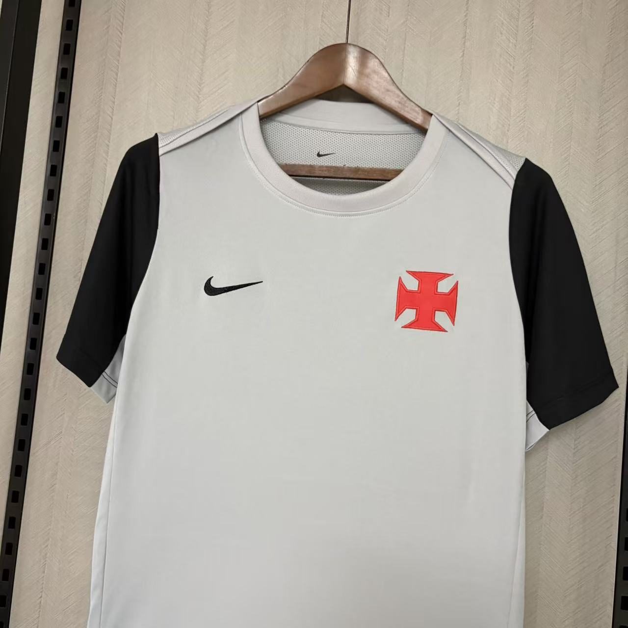 VASCO TREINO 2026/27