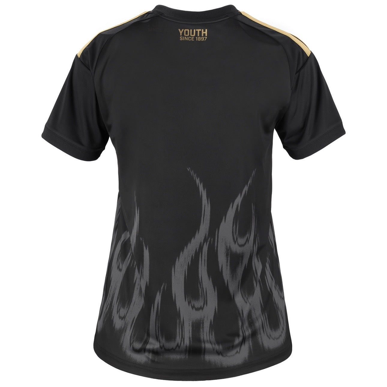 JUVENTUS FEMININA TERCEIRA 2026/27