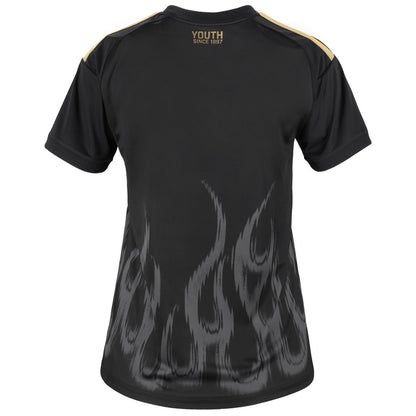 JUVENTUS FEMININA TERCEIRA 2026/27