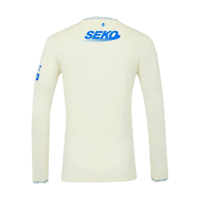 RANGERS ALTERNATIVA 2026/27 MANGA LONGA